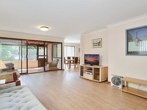 8c Norburn Avenue - Great Family Budget Holiday - Accommodation Perth 0