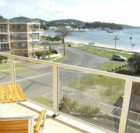 9 'Blue Vista' 13 Victoria Parade - Studio with stunning views - Accommodation Perth