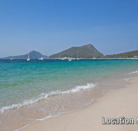 9 'Shoal Bay Beach Apartments' 2 Shoal Bay Road -air conditioning and complex swimming pool - Accommodation Perth