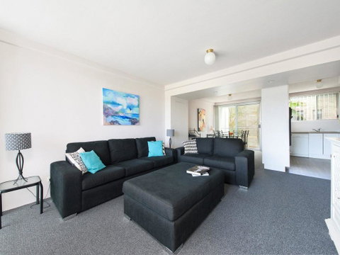 9 Cirrus @ Fingal Bay - Accommodation Perth 1