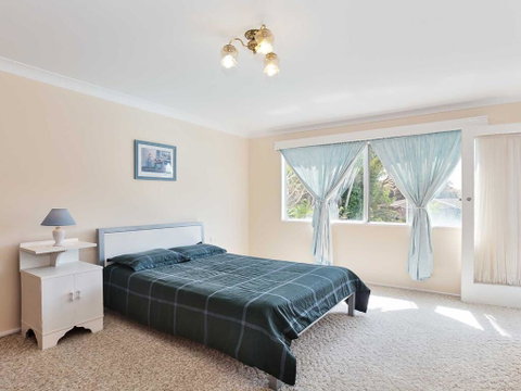 9 Pirralea Parade - Fantastic Family Getaway With Pool And Boat Parking - Accommodation Perth 2