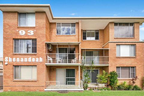 9 Shenandoah - Sawtell - Accommodation Perth 0
