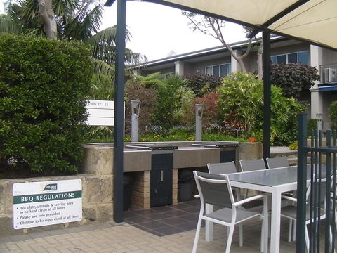 9/20 Apollo Quay Apartment - Accommodation Perth 2