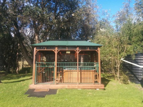 90 Mile Beach Escape - Accommodation Perth 2