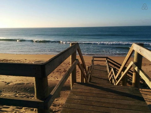 90 Mile Beach Escape - Accommodation Perth 1