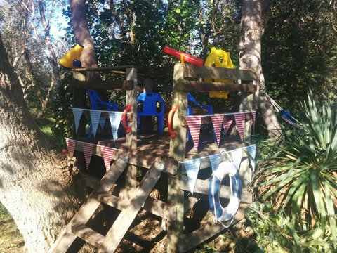 90 Mile Beach Escape - Accommodation Perth 3