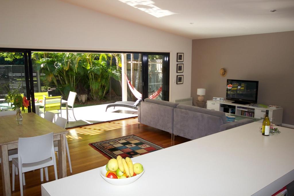 Elizabeth Beach NSW Accommodation Perth