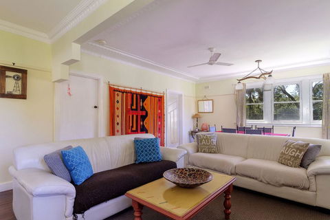 A Casa Del Sol - Accommodation Perth 1