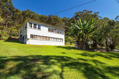 A Casa Del Sol - Accommodation Perth 2