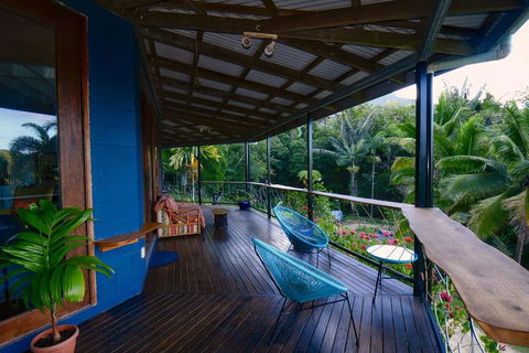 A Daintree Garden - Accommodation Perth 2
