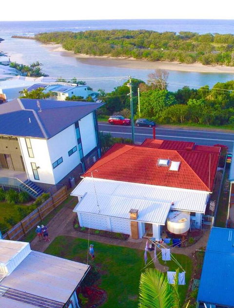 A Drop In The Ocean - Kingscliff - Perth Resorts 3