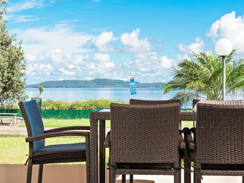 A Fisherman's Rest - Accommodation Perth 0