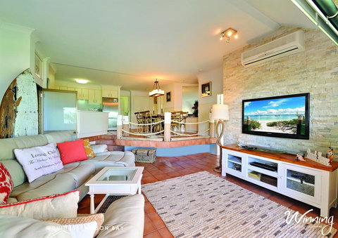 A Fisherman's Rest - Accommodation Perth 3