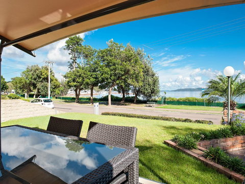 A Fisherman's Rest - Accommodation Perth 2