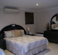 A Good Rest B  B - Perth Resorts