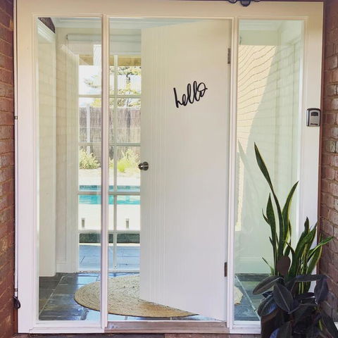 A Home Amongst The Gum Trees - Perth Resorts 3