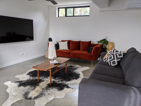 A Home Away From Home - Accommodation Perth 0