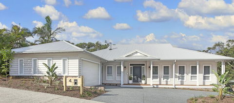 A Home Like Few Others - Accommodation Perth 0