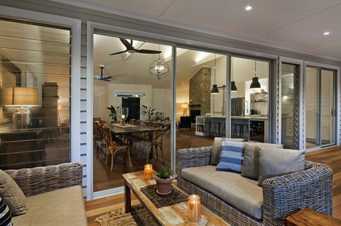 A Home Like Few Others - Accommodation Perth 1