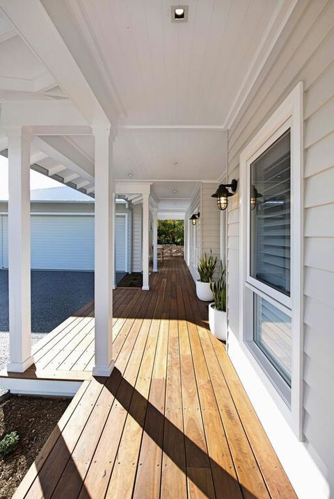 A Home Like Few Others - Accommodation Perth 3
