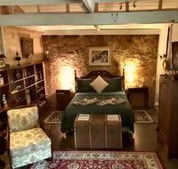 A La Folly - Accommodation Perth