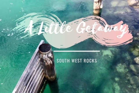 A Little Getaway - Accommodation Perth 1