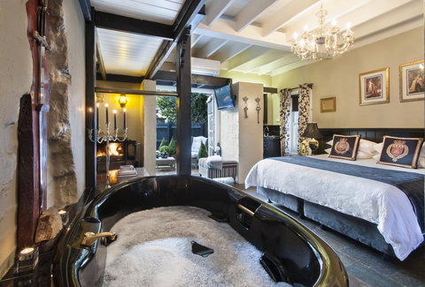 A Loft In The Mill Boutique Accommodation - Accommodation Perth 3