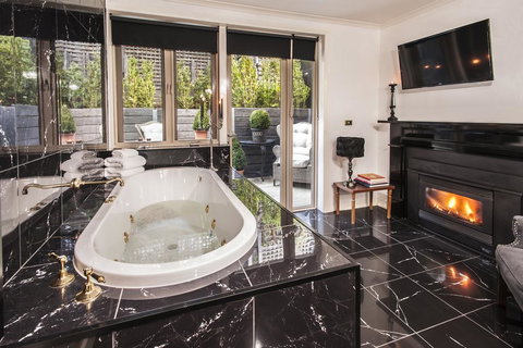 A Loft In The Mill Boutique Accommodation - Accommodation Perth 1