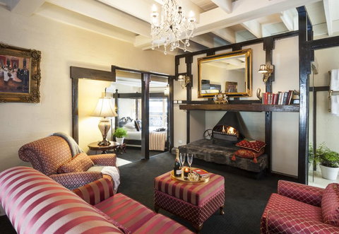 A Loft In The Mill Boutique Accommodation - Accommodation Perth 2