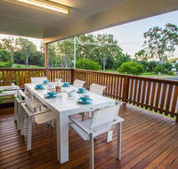 A Lure - Accommodation Perth