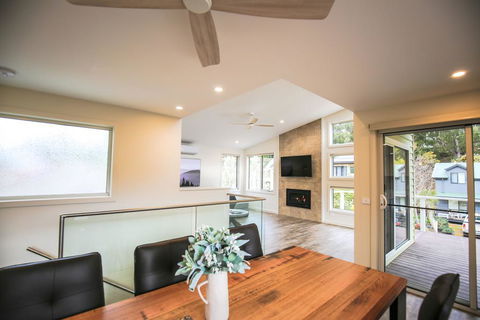 A Pear Tree Loft - Perth Resorts 3
