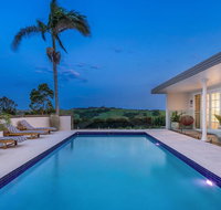 A PERFECT STAY - Byron Hills Hinterland Retreat - Perth Resorts