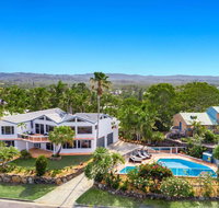 A PERFECT STAY - Byron Pacific Vista