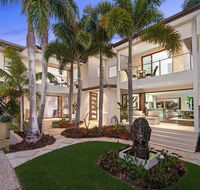 A PERFECT STAY - Casa Grande - Accommodation Perth