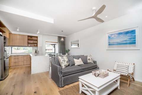 A PERFECT STAY - Luxe & Bloom - Perth Resorts 0