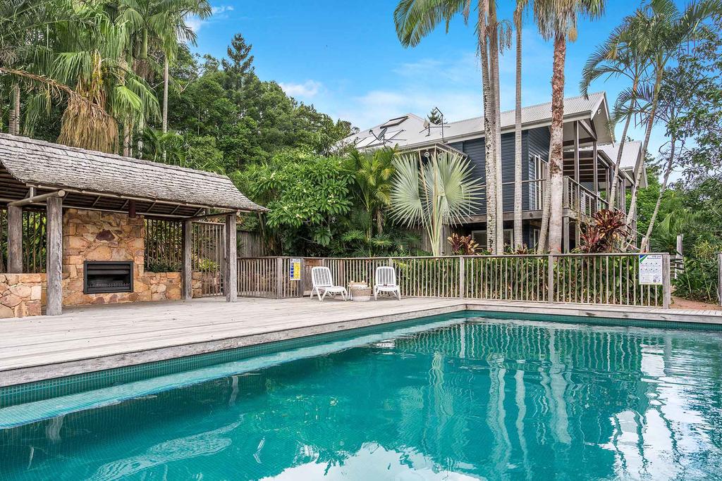 Coopers Shoot NSW Accommodation Perth