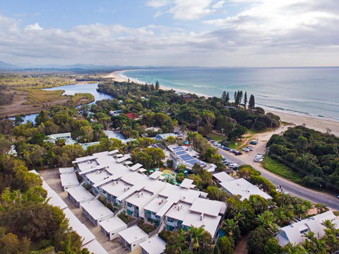 A PERFECT STAY - Your Place At Belongil Beach - Perth Resorts 3