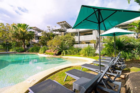 A PERFECT STAY - Your Place At Belongil Beach - Perth Resorts 1