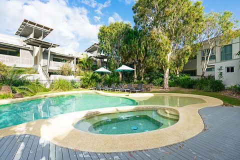 A PERFECT STAY - Your Place At Belongil Beach - Perth Resorts 0