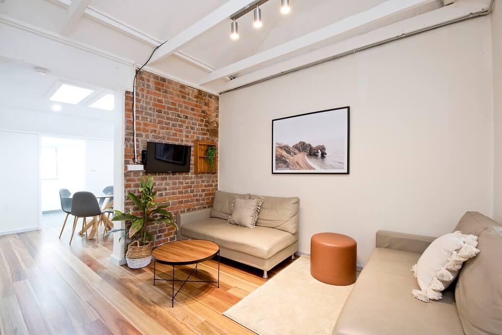 Australia Square NSW Accommodation Perth