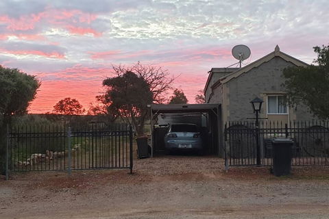A Real Bush Retreat. Kangas, Emus & Starry Skies. - Perth Resorts 1