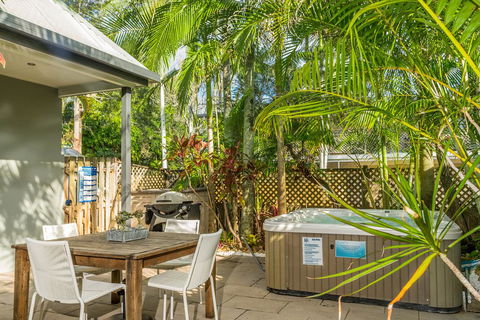 A Top Spot - Perth Resorts 0