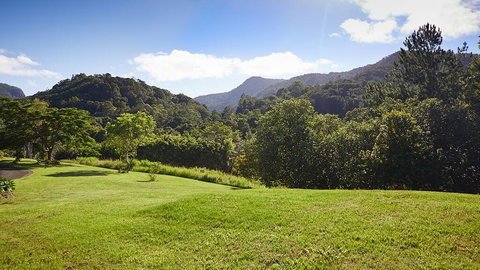 A View Of Mount Warning - Accommodation Perth 2