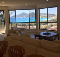 A Vista Townhouse 1 - Accommodation Perth