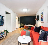 A Walk to Syd Uni  RPA Hospital - Perth Resorts