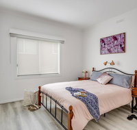 A Wave From It All - Accommodation Perth