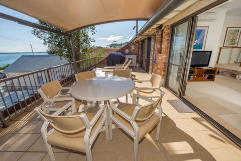 A Yachtsmans Rest, Unit 4/37 Victoria Parade - Accommodation Perth 1