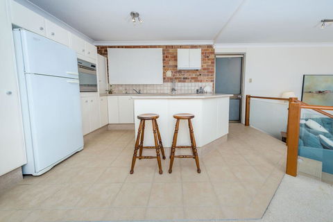 A Yachtsmans Rest, Unit 4/37 Victoria Parade - Accommodation Perth 2