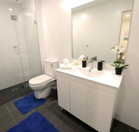 A1 - Private gateway  Chippendale green Free P AirCon - Accommodation Perth
