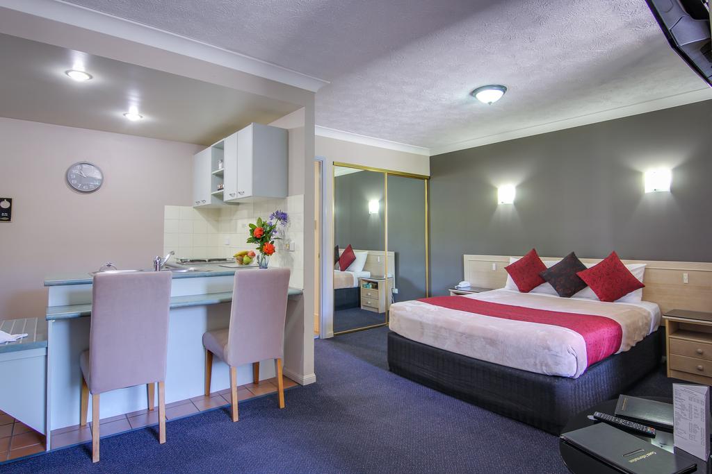 Bellfield QLD Accommodation Perth
